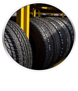 Shop For Tires